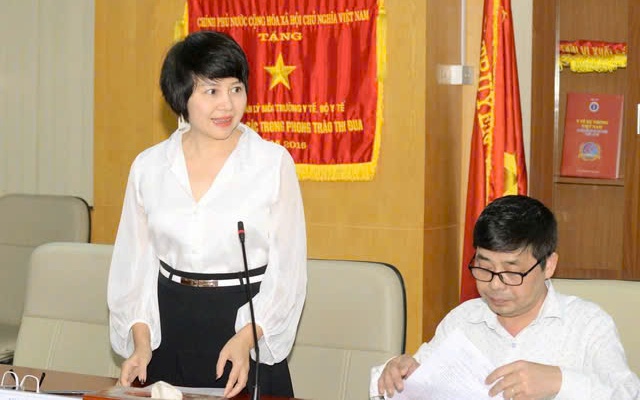 Cuộc thi 'Cơ sở y tế Xanh - Sạch - Đẹp': Hướng tới một hệ thống y tế bền vững và thân thiện hơn- Ảnh 3. Cuộc thi