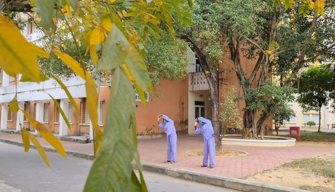 Cuộc thi 'Cơ sở y tế Xanh - Sạch - Đẹp' lần thứ I: Sự ghi nhận xứng đáng cho những nỗ lực không ngừng- Ảnh 1.