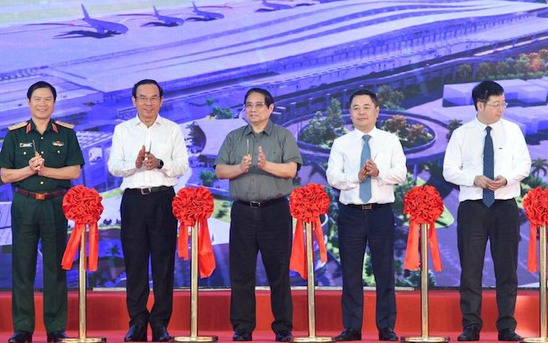 Chuẩn bị lễ khởi công, khánh thành công trình quy mô lớn tại 80 điểm cầu toàn quốc