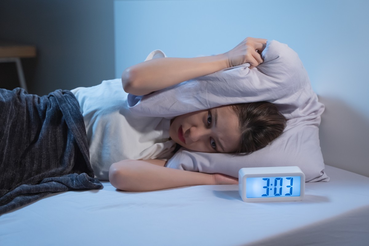 Vì sao người bị mất ngủ lâu ngày rất khó giảm cân, kể cả khi ăn kiêng nghiêm ngặt?- Ảnh 3.