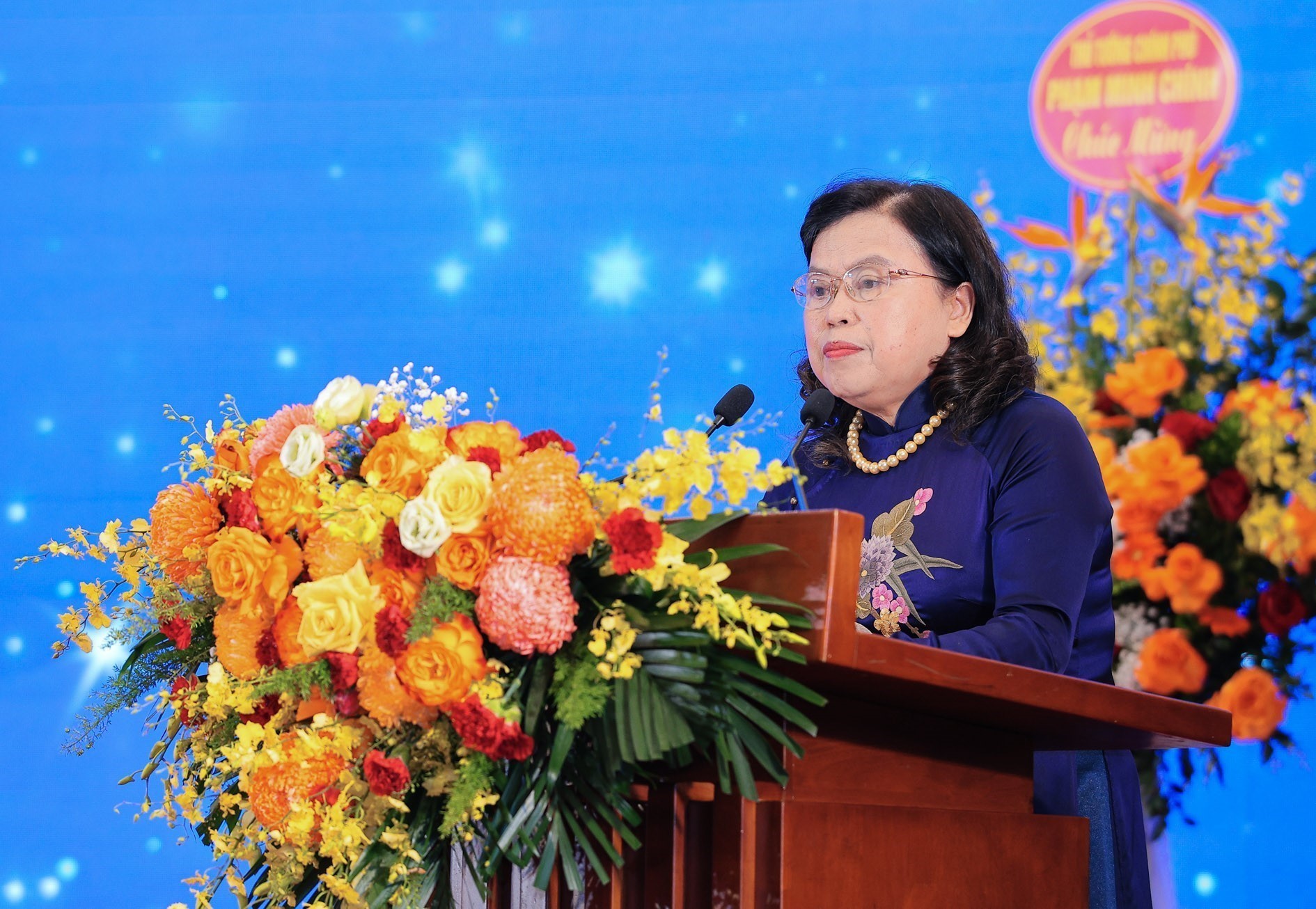 Tổng hội Y học Việt Nam tiếp tục phát huy tổ chức xã hội - nghề nghiệp, cùng Bộ Y tế làm tốt hơn công tác chăm sóc sức khoẻ nhân dân- Ảnh 3. Tổng hội Y học Việt Nam tiếp tục phát huy tổ chức xã hội - nghề nghiệp, cùng Bộ Y tế làm tốt hơn công tác chăm sóc sức khoẻ nhân dân- Ảnh 3.