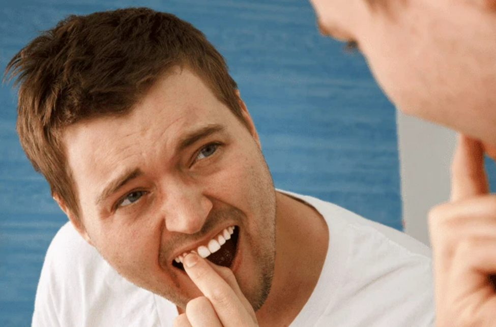 Răng lung lay - Làm sao để chắc lại?- Ảnh 1.