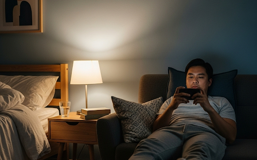 Dấu hiệu nghiện thủ dâm, khi nào cần điều trị?