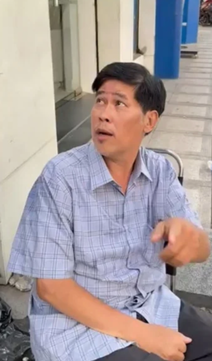 Sau 3 lần đột quỵ, nghệ sĩ Phước Sang có động thái mới gây chú ý- Ảnh 5. Sau 3 lần đột quỵ, nghệ sĩ Phước Sang có động thái mới gây chú ý- Ảnh 5.
