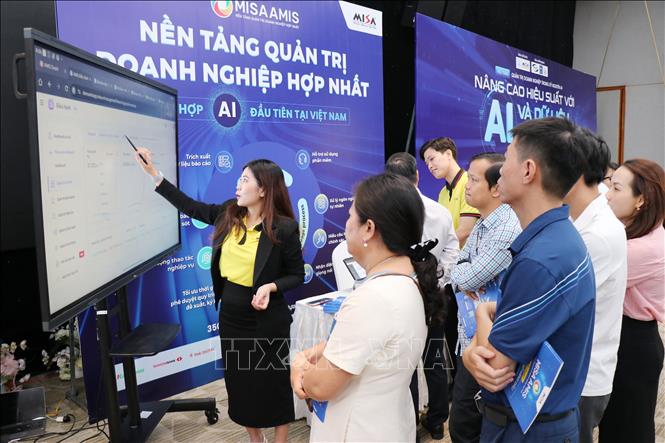 80 năm Quốc khánh: Những quyết sách lớn giúp Việt Nam đổi mới và hội nhập- Ảnh 1.