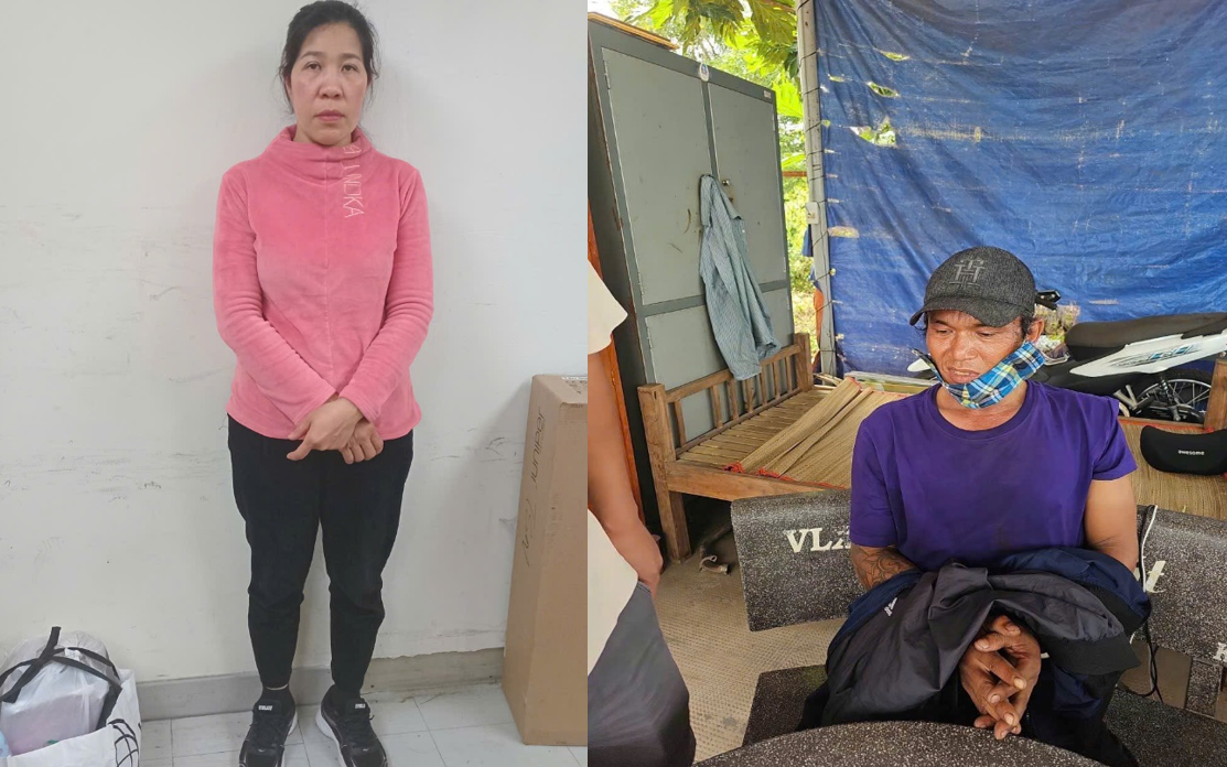 Truy nã đặc biệt nhân viên ngân hàng lừa đảo chiếm đoạt hơn 22 tỷ đồng- Ảnh 2.