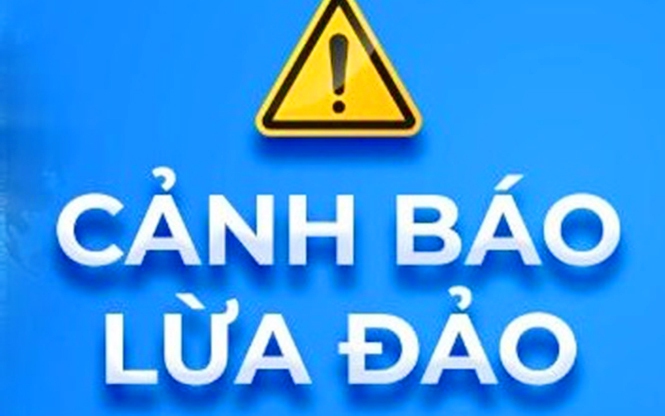 Cảnh giác trước thủ đoạn mạo danh nhân viên công ty cấp nước để lừa đảo