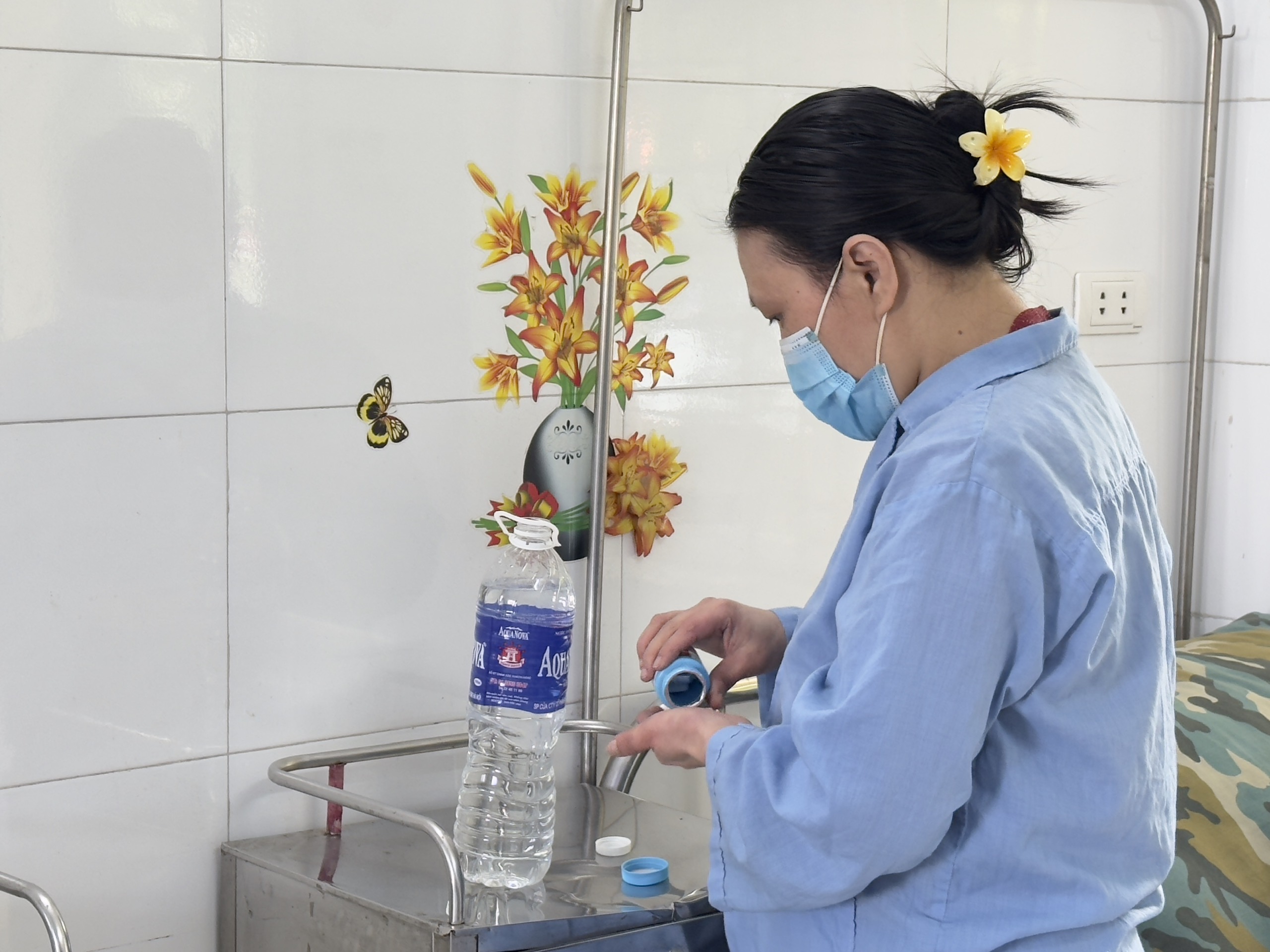 Phân biệt đối xử: Rào cản lớn trong tuân thủ điều trị HIV- Ảnh 2. Phân biệt đối xử: Rào cản lớn trong tuân thủ điều trị HIV- Ảnh 2.