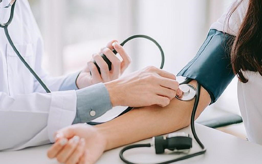 5 thói quen buổi sáng đơn giản giúp kiểm soát huyết áp- Ảnh 3.