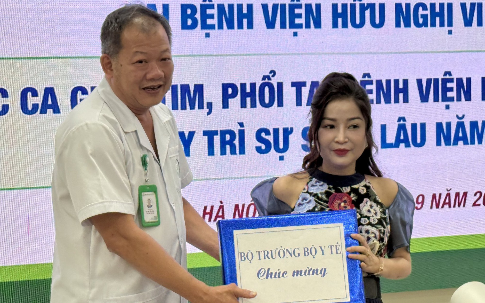 3 người chết não hiến tạng giúp 16 cuộc đời được hồi sinh, trong đó có bệnh nhi 8 tháng tuổi- Ảnh 3.