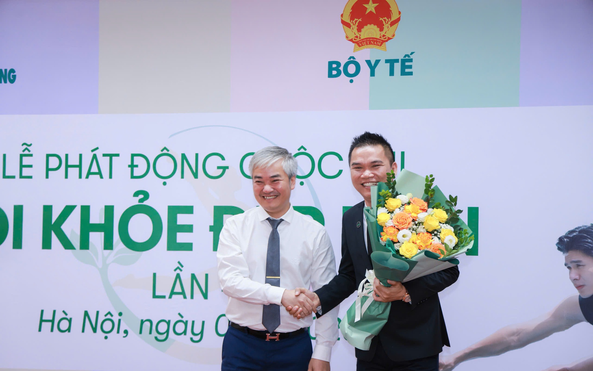 Herbalife Việt Nam tiếp tục đồng hành cùng Báo Sức khỏe & Đời sống tổ chức Cuộc thi 'TÔI KHỎE ĐẸP HƠN' Lần 4