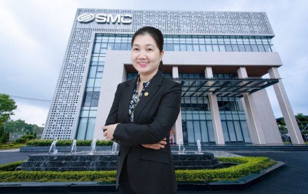 'Bão' miễn nhiệm tại SMC, đến lượt Phó Tổng giám đốc rời ghế- Ảnh 1.