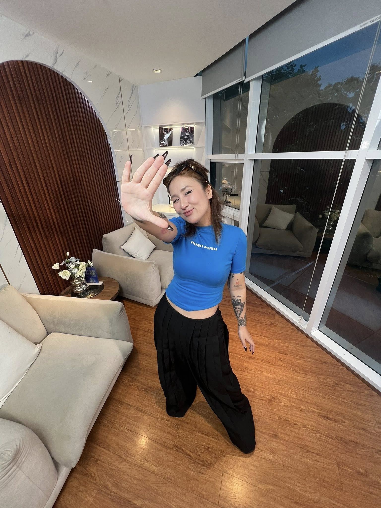 Thẩm mỹ đa công nghệ tại SIAM Thailand - Bí kíp tái sinh body khiến loạt KOL/Tiktoker 'phát cuồng'- Ảnh 3. Thẩm mỹ đa công nghệ tại SIAM Thailand - Bí kíp tái sinh body khiến loạt KOL/Tiktoker 'phát cuồng'- Ảnh 3.