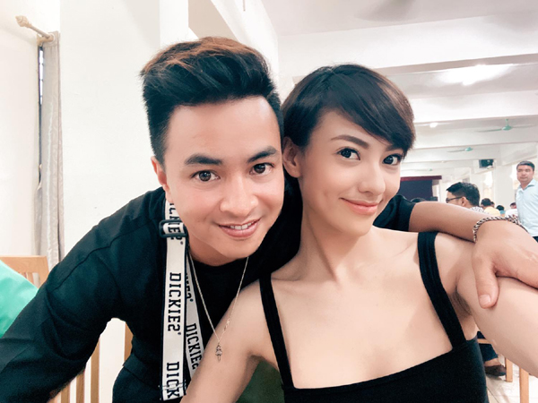 Điều không thể ngờ về nam diễn viên vai Đồng Văn Tiền trong 'Gió ngang khoảng trời xanh'- Ảnh 5. Điều không thể ngờ về nam diễn viên vai Đồng Văn Tiền trong 'Gió ngang khoảng trời xanh'- Ảnh 5.