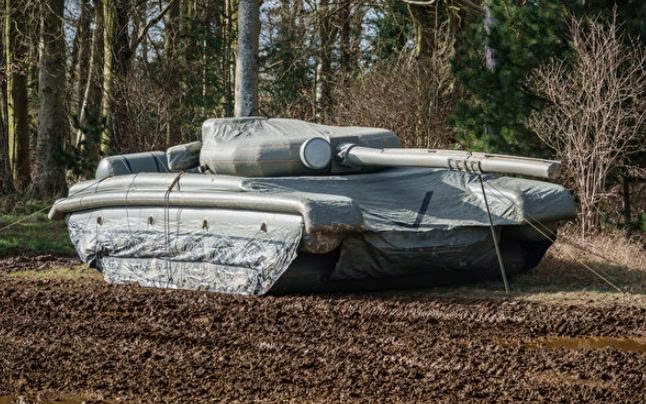 Cách Ukraine bảo vệ dây chuyền sản xuất vũ khí trước mưa tên lửa Nga- Ảnh 2.