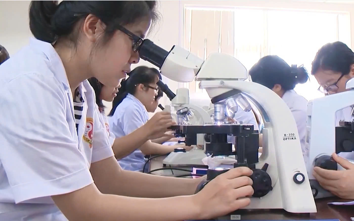 Ứng dụng khoa học công nghệ tăng giá trị dược liệu quý