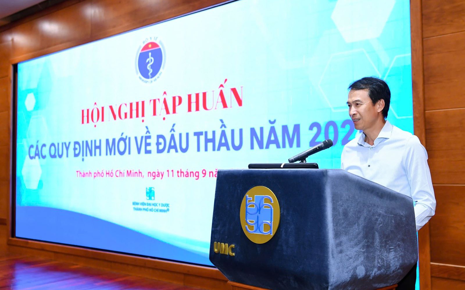 Những điểm mới quan trọng trong Thông tư 40 của Bộ Y tế về đấu thầu thuốc- Ảnh 3.