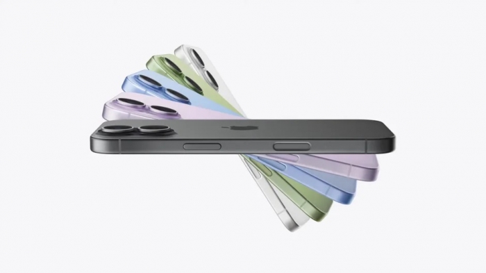 Giá iPhone 17 Pro Max, iPhone 17, iPhone 17 Air mới ở Việt Nam bao nhiêu tiền khiến dân tình xôn xao 'đứng ngồi không yên'?- Ảnh 1.