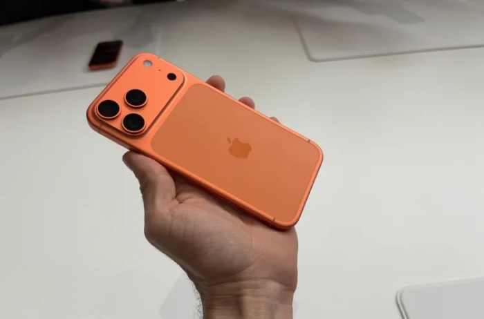 Giá iPhone 17 Pro Max, iPhone 17, iPhone 17 Air mới ở Việt Nam bao nhiêu tiền khiến dân tình xôn xao 'đứng ngồi không yên'?- Ảnh 3.