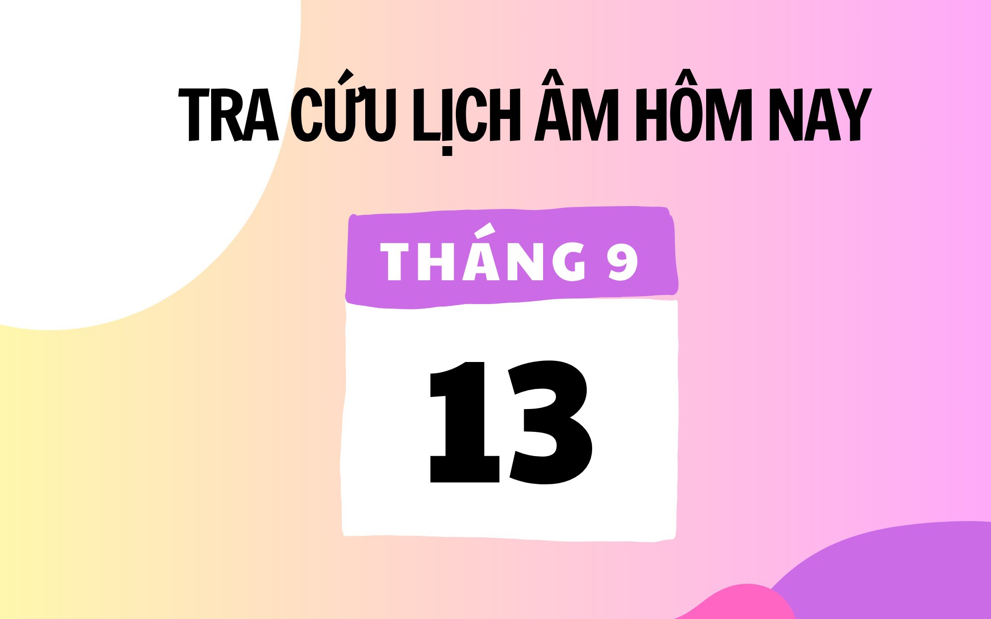 Tử vi 12 con giáp hôm nay 13/9: Thân tốt lành, Thìn sự nghiệp thăng tiến- Ảnh 3.