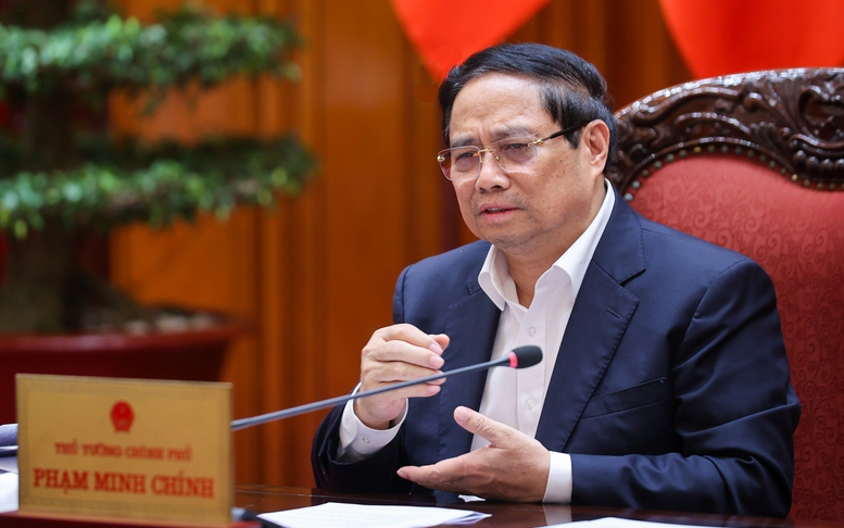 Chỉ đạo mới nhất của Thủ tướng về phát triển thị trường vàng, chứng khoán