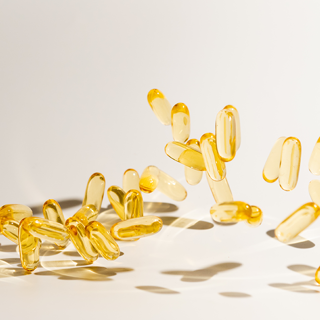 Những sự thật bất ngờ về Vitamin E- Ảnh 1.