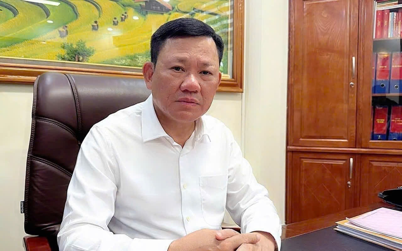 Bắt tạm giam Phó Chủ tịch Thường trực tỉnh Thanh Hóa