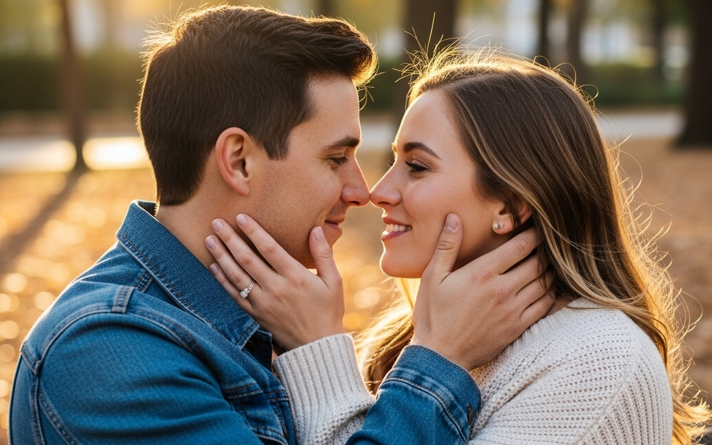 Ham muốn tình dục thay đổi như thế nào qua từng độ tuổi?