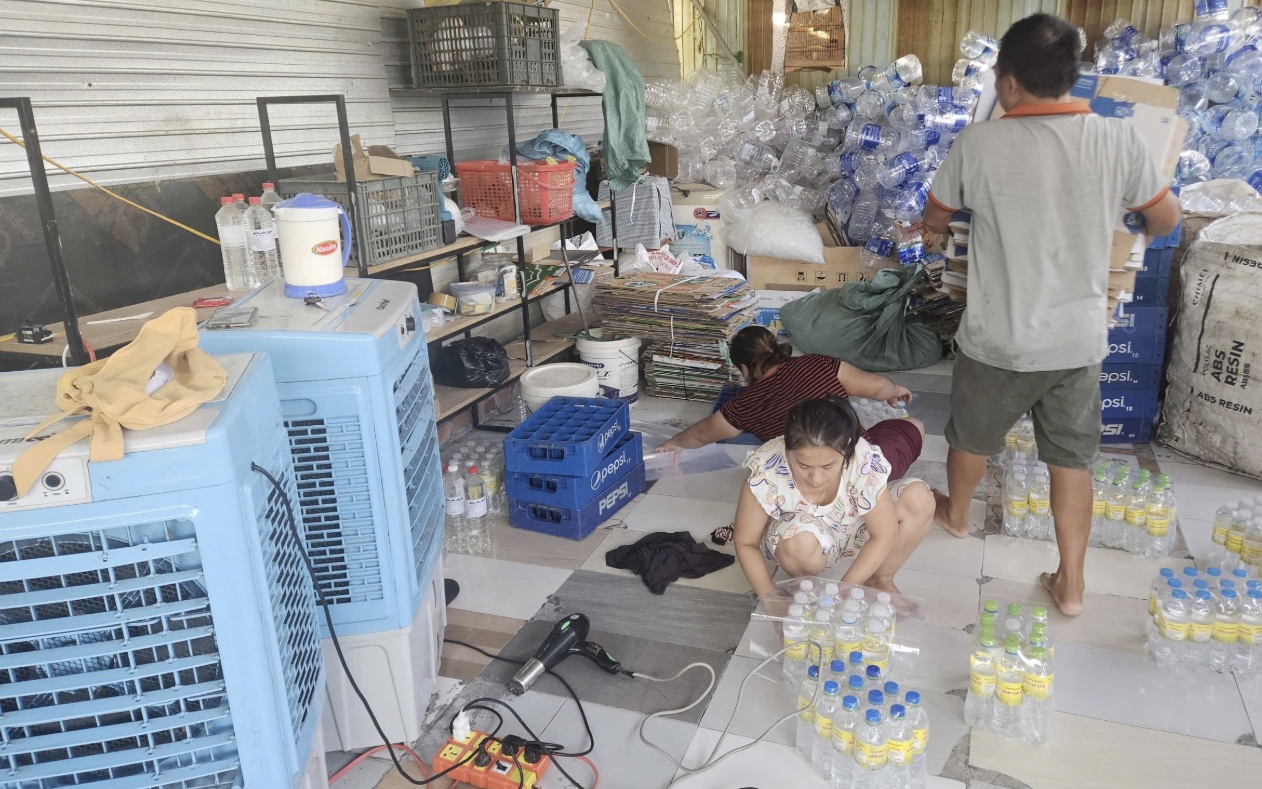 Khởi tố tài xế gây tai nạn khiến 2 người tử vong ở Tuyên Quang- Ảnh 2.