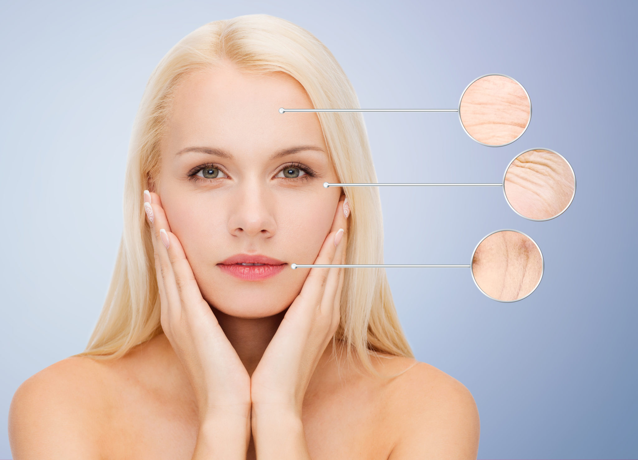 Bôi serum vitamin C buổi sáng có bị bắt nắng không?- Ảnh 1.