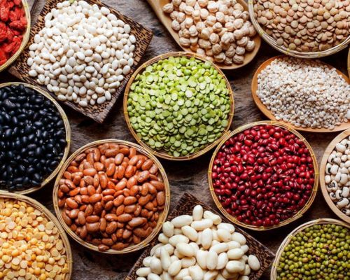 5 thực phẩm giàu chất xơ hỗ trợ kiểm soát đái tháo đường type 2 hiệu quả- Ảnh 1.