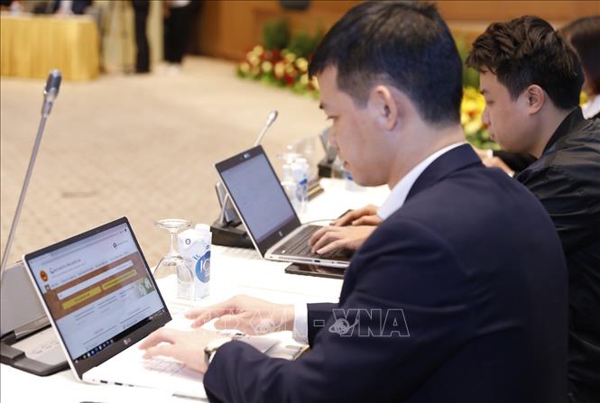 Chỉ thị của Thủ tướng về việc thúc đẩy triển khai các giải pháp công nghệ phục vụ người dân và doanh nghiệp- Ảnh 1.