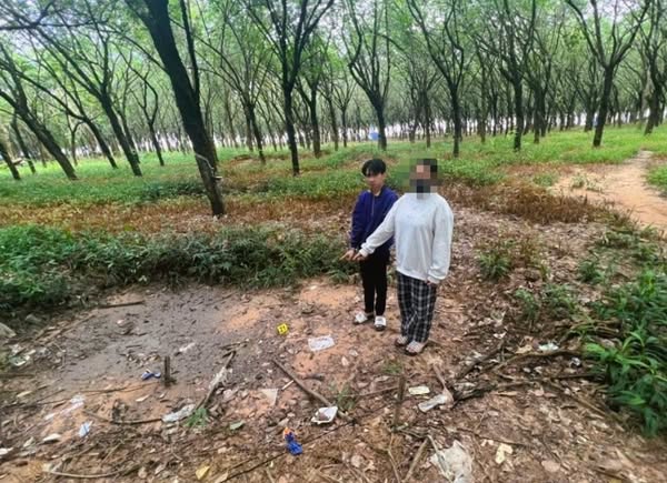 Bắt nam thanh niên rủ bé gái 12 tuổi đi tâm sự rồi giao cấu- Ảnh 1.