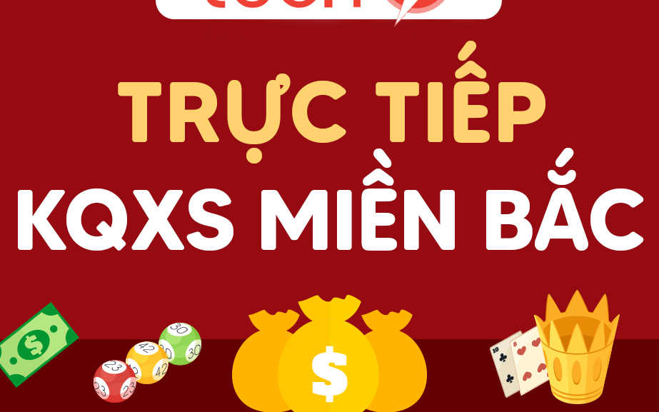 Kết quả xổ số miền Bắc hôm nay ngày 14/9/2025 - XSMB 14/9