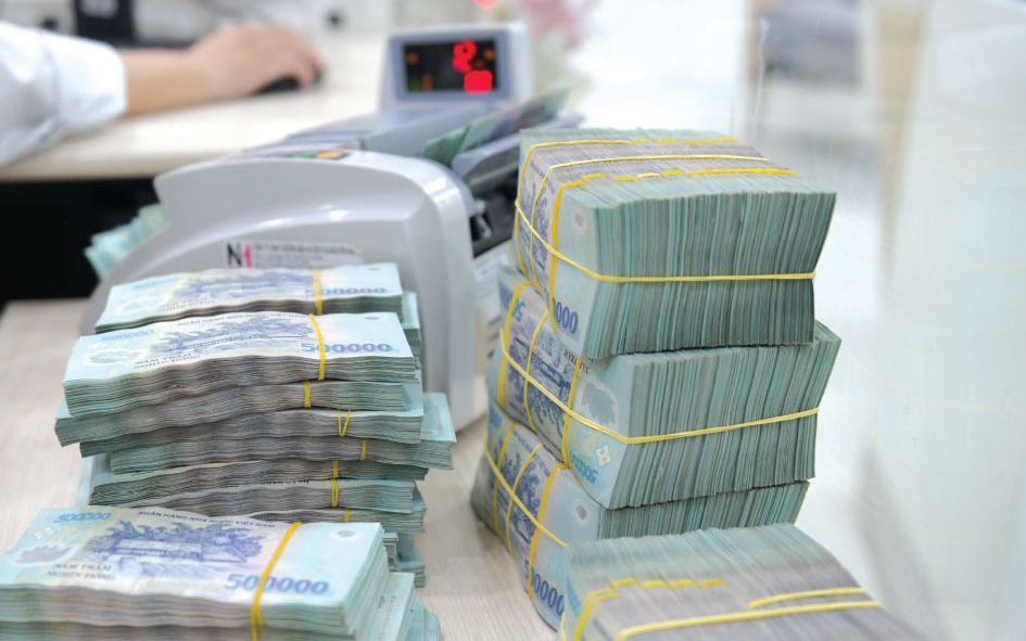 Ngân hàng Nhà nước siết chặt tỷ lệ an toàn vốn