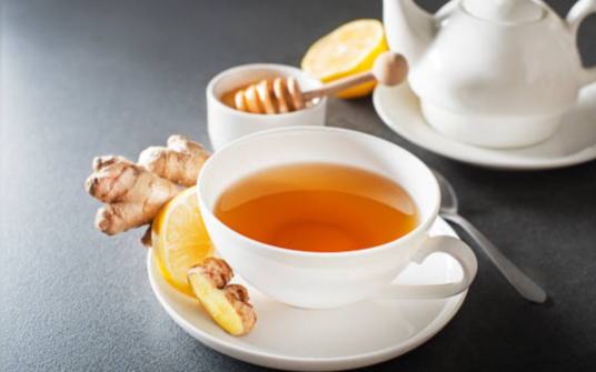 8 loại đồ uống giúp thận khỏe mạnh- Ảnh 5. 7 loại trà thảo mộc hỗ trợ thận khỏe mạnh