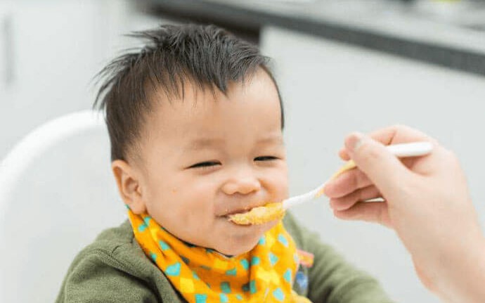 Đảm bảo dinh dưỡng 1000 ngày đầu đời: Cần sự chung tay của gia đình và cộng đồng