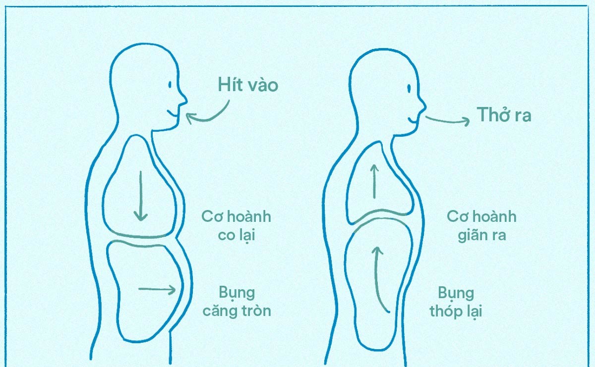 Cách dưỡng sinh giúp cơ thể khỏe mạnh, tinh thần thư thái trong mùa thu- Ảnh 1.