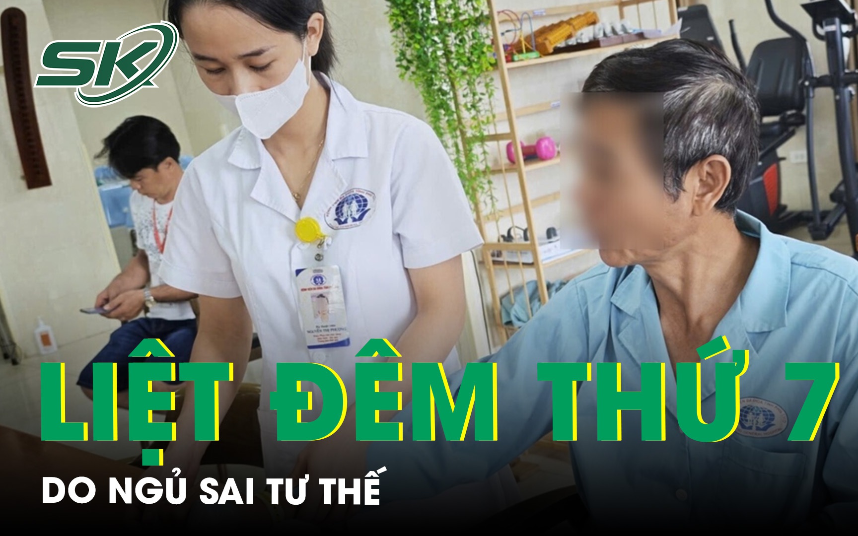 Ngủ sai tư thế có thể gây hại nhiều người không biết- Ảnh 2.