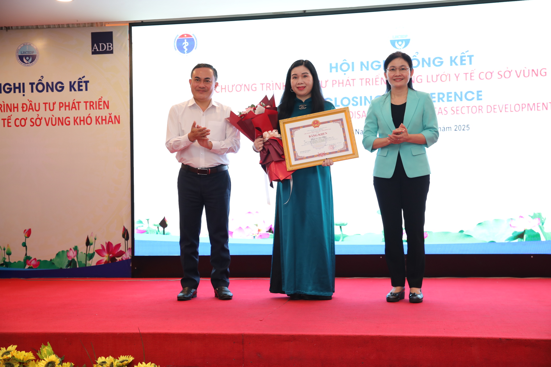 Hiệu quả thực tiễn của đầu tư phát triển mạng lưới y tế cơ sở vùng khó khăn- Ảnh 5. Hiệu quả thực tiễn của đầu tư phát triển mạng lưới y tế cơ sở vùng khó khăn- Ảnh 5.