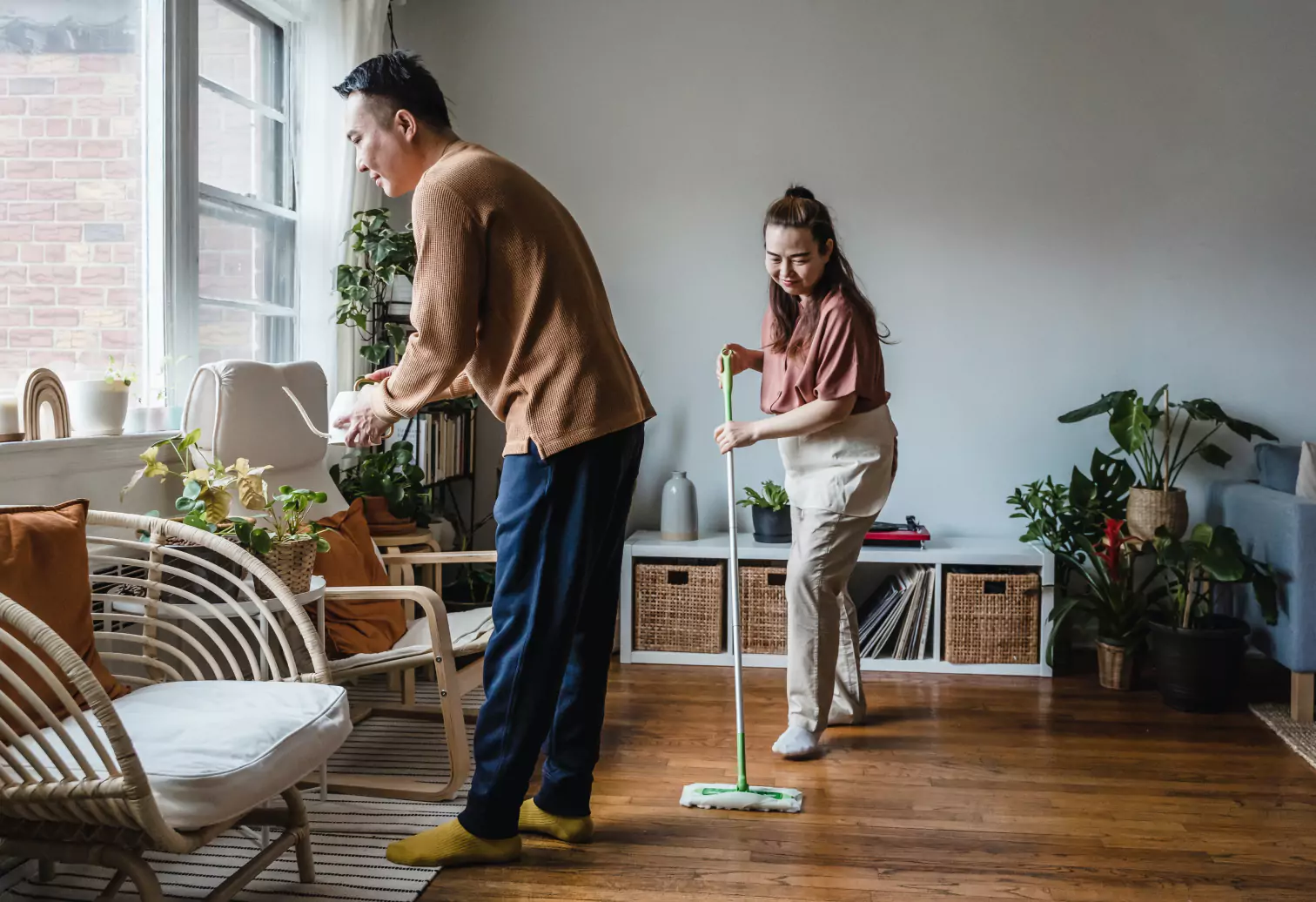 Cách giảm cân không cần tập luyện với phương pháp NEAT- Ảnh 3. Cách giảm cân không cần tập luyện với phương pháp NEAT- Ảnh 3.