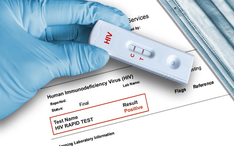 Quy trình sàng lọc HIV cho phụ nữ mang thai: Những điều mẹ bầu cần biết- Ảnh 2.