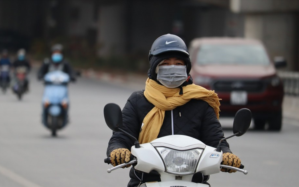 Không khí lạnh đến sớm, mùa đông năm nay sẽ diễn biến thế nào?