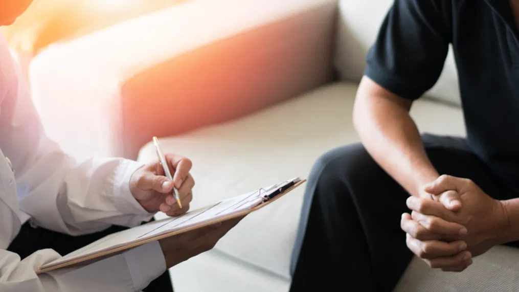 Những điều cần biết khi sử dụng methadon điều trị nghiện chất dạng thuốc phiện- Ảnh 2.