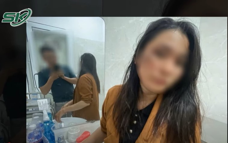 Luật sư nói về hành vi 'ra hiệu', hô 'thôi' của tổng tài ở quán cà phê tại Hà Nội: Cần xử lý nghiêm- Ảnh 2.