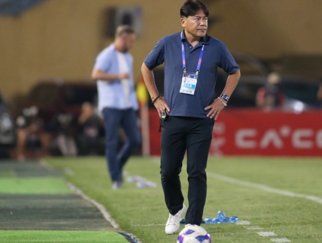 Nỗi thất vọng mang tên Hà Nội FC- Ảnh 2.