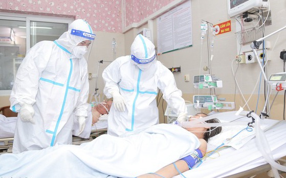 Thống nhất nội dung dự án Luật Phòng bệnh, Luật Dân số (sửa đổi) để trình Quốc hội tại Kỳ họp thứ 10