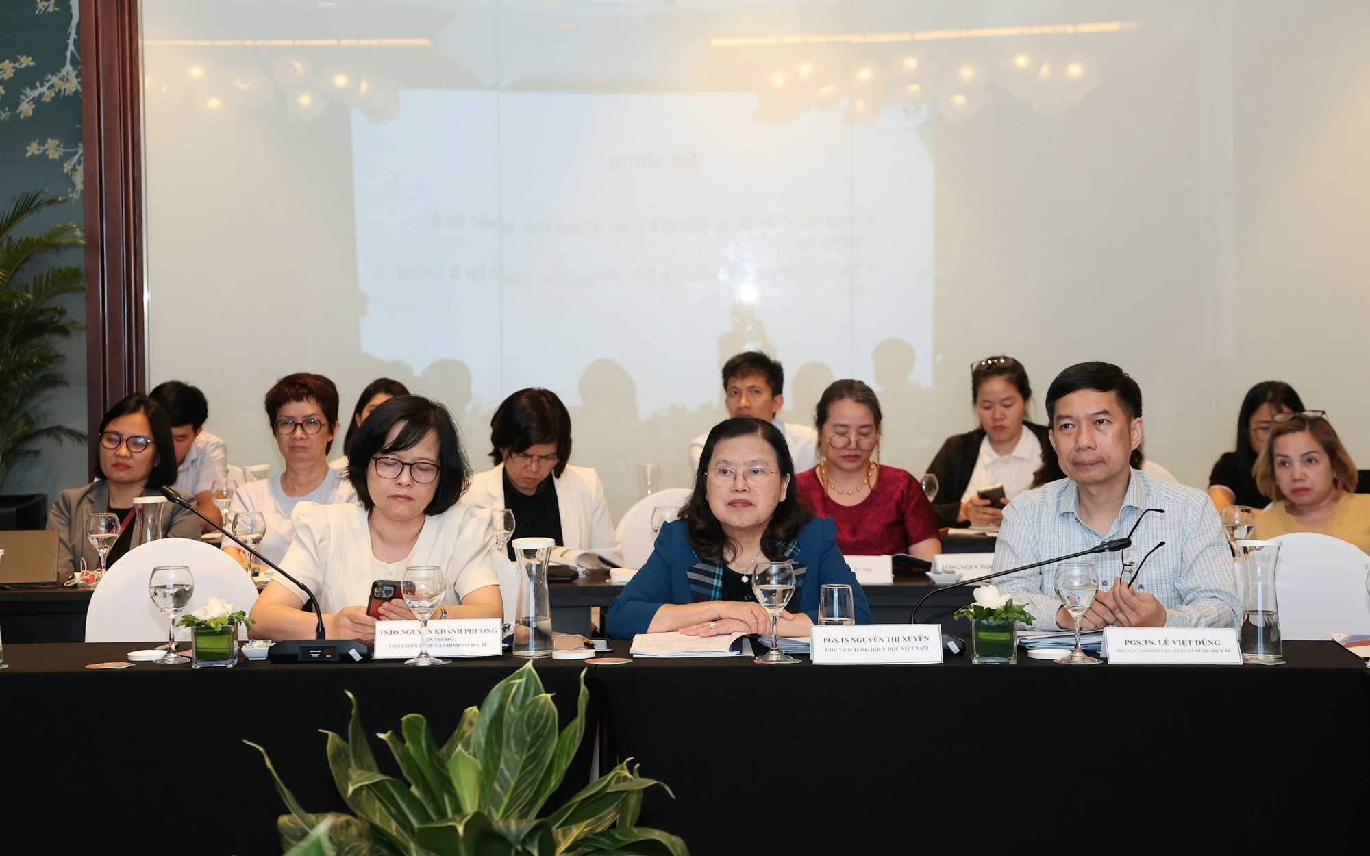 Khoảng 6 triệu người Việt bị ảnh hưởng bởi bệnh hiếm, cần cải thiện cơ chế chi trả BHYT cho bệnh này