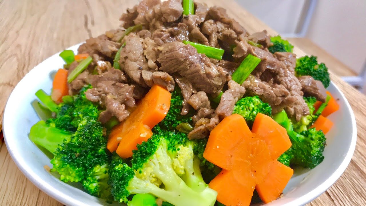 8 lý do nên ăn bông cải xanh- Ảnh 3.
