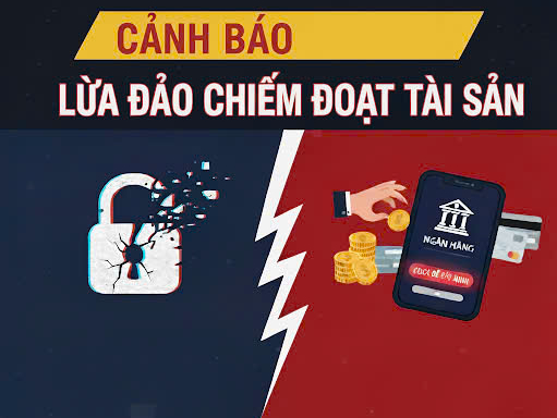 Bộ Công an cảnh báo lừa đảo từ sự cố tại CIC- Ảnh 1.